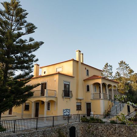 Serra de Santo Antonio Alojamento Santo Antonio מראה חיצוני תמונה