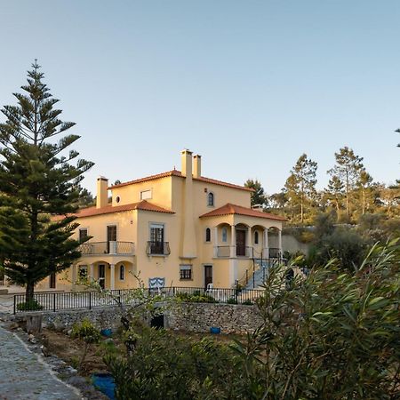 Serra de Santo Antonio Alojamento Santo Antonio מראה חיצוני תמונה